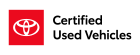 Manufacturer Certified